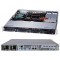 Серверная платформа SuperMicro SYS-5017R-MTRF
