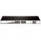 Коммутатор (switch) D-Link DGS-1210-20