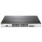 Коммутатор (switch) D-Link DWS-3160-24PC