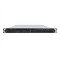 Серверная платформа Intel R1304BTLSFANR (Beartooth Pass)