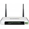 Wi-Fi маршрутизатор (роутер) TP-Link TL-WR1042ND