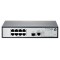 Коммутатор (switch) HP JG348A 1910-8G Switch