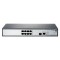Коммутатор (switch) HP JG349A 1910-8G-PoE+ Switch (65W)