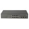 Коммутатор (switch) HP JD318B 3100-8 v2 EI Switch