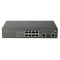 Коммутатор (switch) HP JG221A 3100-8 v2 SI Switch