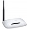 Wi-Fi маршрутизатор (роутер) TP-Link TL-WR740N