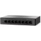 Коммутатор (switch) Cisco SG100D-08-EU