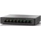 Коммутатор (switch) Cisco SG100D-08P-EU