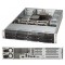 Серверная платформа SuperMicro SYS-6027B-URF