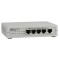 Коммутатор (switch) Allied Telesis AT-GS900/5E