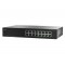 Коммутатор (switch) Cisco SG100-16-EU