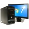 Настольный компьютер HP 3500 Pro MT Bundle + 20" монитор 2011x (B5J43EA)