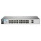 Коммутатор (switch) HP J9803A 1810-24G v2 Switch