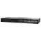 Коммутатор (switch) Cisco SG100-24-EU
