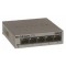 Коммутатор (switch) Netgear FS305-100PES