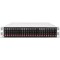 Серверная платформа SuperMicro SYS-2027TR-HTQRF