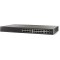 Коммутатор (switch) Cisco SG500-28P-K9-G5