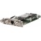 HP JG187A MSR HSPA/WCDMA SIC Module