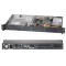 Серверная платформа SuperMicro SYS-5017A-EF