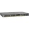 Коммутатор (switch) Netgear GSM7248P-100NES