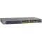 Коммутатор (switch) Netgear FSM7226P-100NES