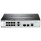 Коммутатор (switch) D-Link DGS-3000-10TC