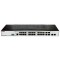 Коммутатор (switch) D-Link DGS-3000-26TC