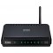 Маршрутизатор (роутер) D-Link DIR-320 (с прошивкой Yota)