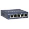 Коммутатор (switch) Netgear FS105