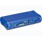 KVM переключатель TRENDnet TK-204UK