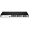 Коммутатор (switch) D-Link DES-3200-28