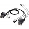 KVM переключатель D-Link KVM-221
