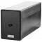 ИБП PowerCom Phantom PTM-850A