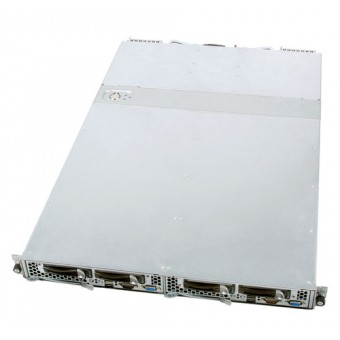 Серверная платформа Intel SR1680MV