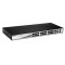 Коммутатор (switch) D-Link DES-1210-28
