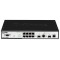 Коммутатор (switch) D-Link DES-3200-10