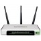 Wi-Fi маршрутизатор (роутер) TP-Link TL-WR941ND
