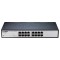Коммутатор (switch) D-Link DES-1100-16