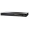Коммутатор (switch) Cisco SLM2016T-EU
