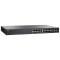 Коммутатор (switch) Cisco SLM224GT-EU