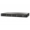 Коммутатор (switch) Linksys SRW2048-K9-EU