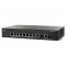Linksys SRW208P-K9-EU