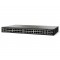 Коммутатор (switch) Linksys SRW248G4-K9-EU