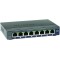 Коммутатор (switch) Netgear GS108E-100PES