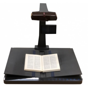 Сканер ScanBook Pro V3