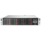 Сервер HP DL380 (704558-421)
