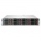 Сервер HP DL380 (668667-421)