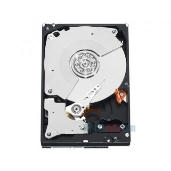 Жесткий диск Western Digital HDD