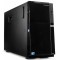 IBM ExpSel x3500M4 Tower 5U,1xXeon E5-2620 6C(2.0GHz/1333MHz/15MB/95W),1x8GB 1.35V RDIM,noHDD 3.5"HS