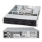 Корпус Case Supermicro CSE-826TQ-R800LPB (Black)